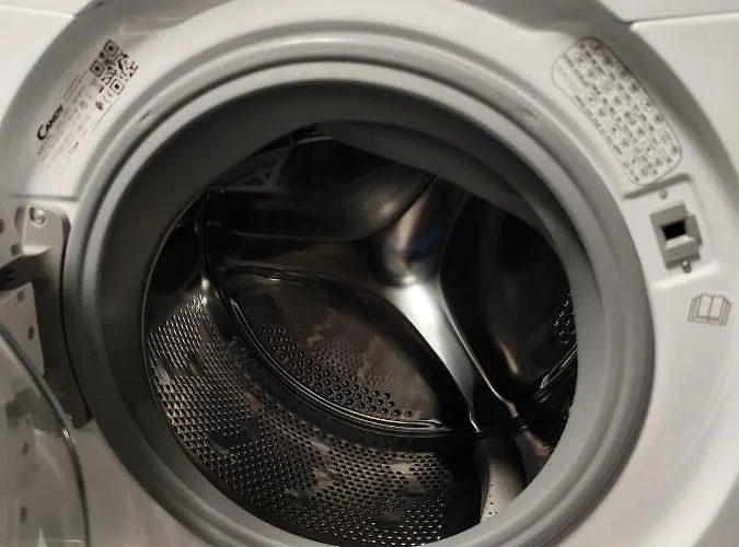 Yarn - Free Private Parking - Balcony With View - Shopping Mall Appartamento *