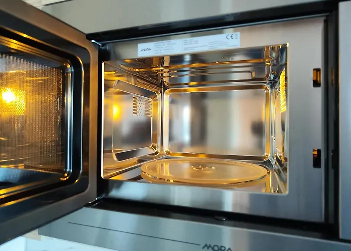 Appartamento Yarn - Free Private Parking - Balcony With View - Shopping Mall