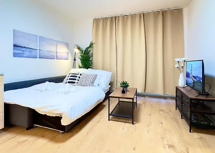 Yarn - Free Private Parking - Balcony With View - Shopping Mall Appartamento Bratislava