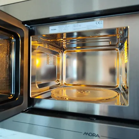 شقة Yarn - Free Private Parking - Balcony With View - Shopping Mall