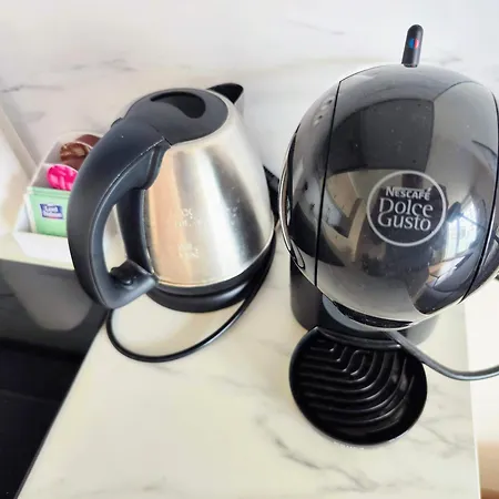 Yarn - Free Private Parking - Balcony With View - Shopping Mall شقة